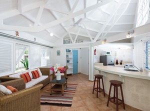 Stylish Villa Acre Of Gardens Beach | Speightstown