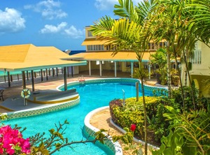 Barbados Beach Club Resort All | Maxwell