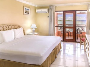 Barbados Beach Club Resort All | Maxwell