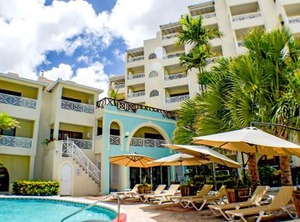 Barbados Beach Club Resort All | Maxwell