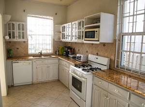 Villa Barbados | Prospect
