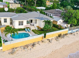 Villa Barbados | Prospect