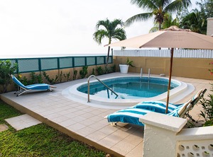 Villa Barbados | Prospect