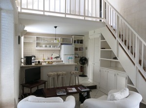 The Inchcape Villas Estate | Silver Sands