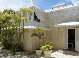 The Inchcape Villas Estate | Silver Sands