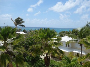 The Inchcape Villas Estate | Silver Sands