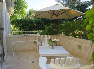 The Inchcape Villas Estate | Silver Sands