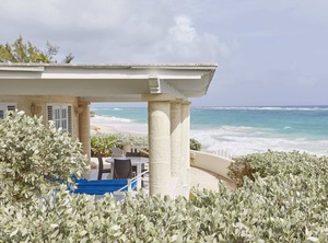 One The White Sand Beach Of Silver Sands | Silver Sands