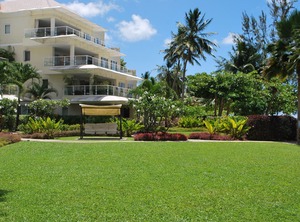 Palm Beach Bridgetown | Saint Matthias