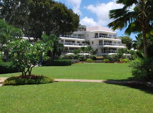 Palm Beach Bridgetown | Saint Matthias