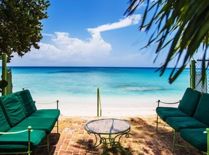 Beachfront Bliss Getaway Nelson Gay | Little Battaleys
