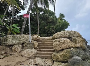 Story Style The Beach | Weston