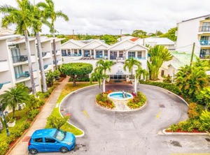 Blue Horizon Hotel | Rockley
