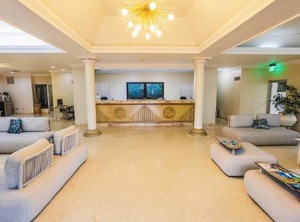 Blue Horizon Hotel | Rockley