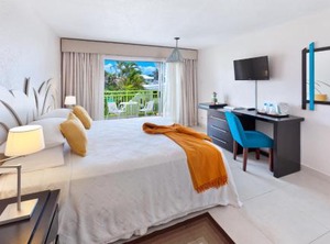 Blue Horizon Hotel | Rockley