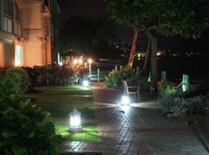 Orchids Beach Hotel | Worthing