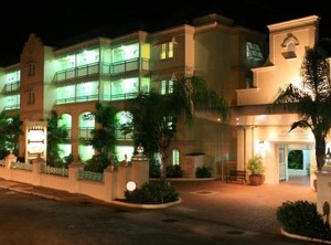 Orchids Beach Hotel | Worthing