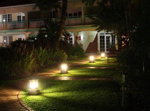 Orchids Beach Hotel | Worthing