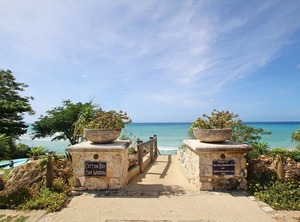 Ocean Townhouse Palisades | Enterprise