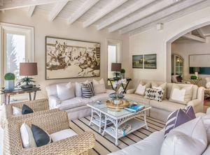 Casablanca Villa | Paynes Bay