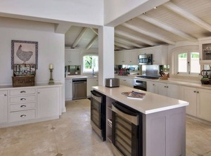 Casablanca Villa | Paynes Bay
