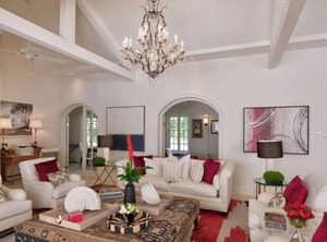 Casablanca Villa | Paynes Bay