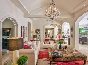 Casablanca Villa | Paynes Bay