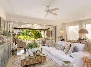 Claridges Villa | Gibbs Bay