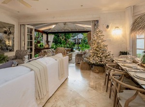 Claridges Villa | Gibbs Bay