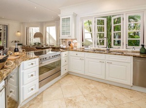 Claridges Villa | Gibbs Bay