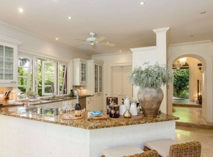 Claridges Villa | Gibbs Bay