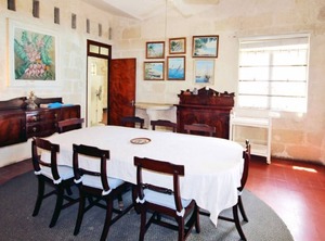 Clearwater Gibbes | Gibbs Bay