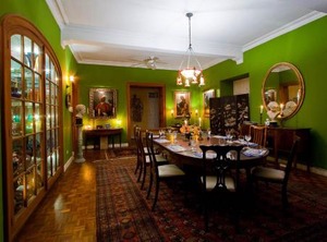 Colleton Great | Clinketts