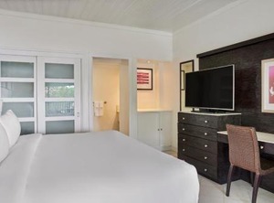 Crystal Cove | Derricks