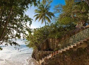 Crystal Springs | Merlin Bay