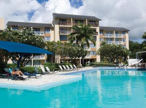 Divi Southwinds Beach Resort | St. Lawrence Gap