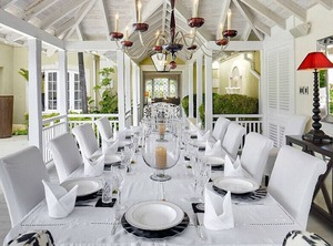 Tradewinds | Sandy Lane
