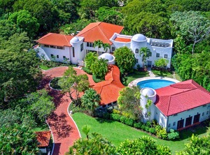 Zenbreak Lane | Sandy Lane