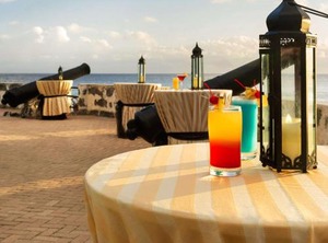 Hilton Barbados Resort | Garrison Historic Area