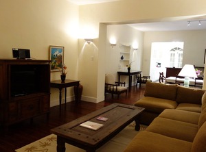 Inchcape Villas Luxe | Silver Sands