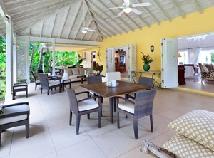 Jamoon | Sandy Lane