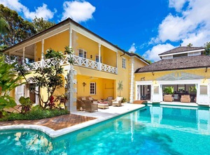 Jamoon | Sandy Lane