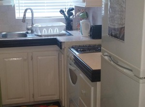 Jersonapartments | Oistins