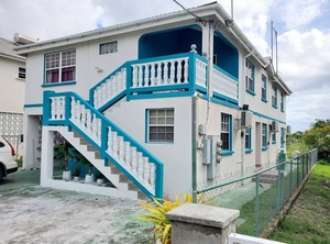 Jersonapartments | Oistins