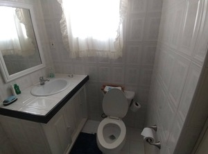 Jersonapartments | Oistins
