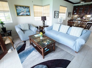 Ocean West Coast Barbados | Clinketts