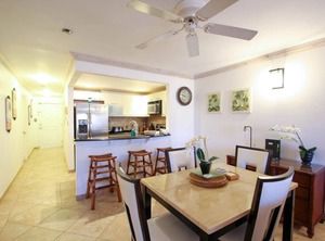 Modern Beach Lawrence Gap Terraces | St. Lawrence Gap