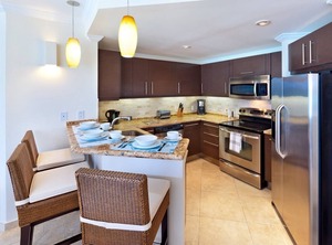 Sapphire Beach Oistins | Dover