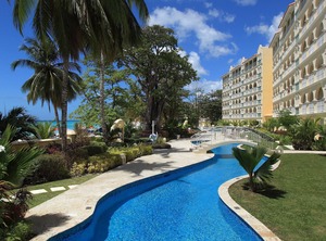 Sapphire Beach Oistins | Dover