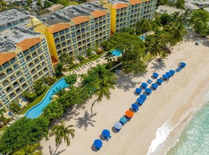 Sapphire Beach Oistins | Dover